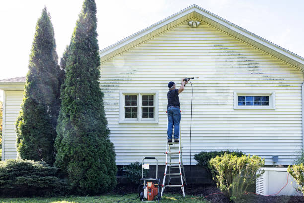 Reliable Reading, MI Pressure Washing Services Solutions